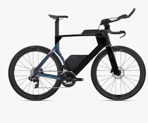 Bicicleta Completa Trinity Advanced SL 2026 en Oferta, Lista para Enviar - Product Image 1