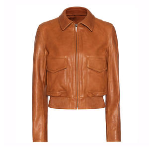 Blouson bomber coupe-vent pour homme, blanc, léger, veste de vol, vêtements d'extérieur - Product Image 5