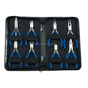 JEU DE 5 PINCES DANS LA POCHE - Product Image 2