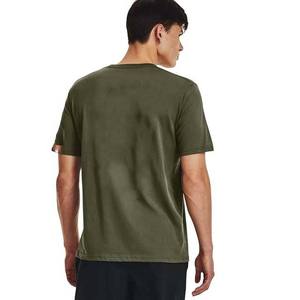 Pakistan Men's 100% Cotton Breathable Quick Dry Eco-Friendly T-Shirt New <b>Design</b> Summer Fitness Casual Short Sleeve Embroidered - Product Image 5