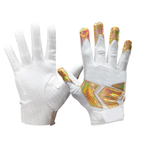 Gants de VTT à Doigts Entiers en Cuir PU Légers avec Rembourrage Protecteur, Adhérence Antidérapante, Ajustement Confortable 2026 Cyclisme Extérieur - Product Image 1