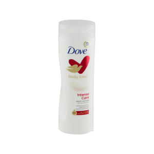 Loción Corporal Dove Nutrición Intensiva 400ml en Venta - Product Image 2