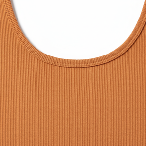 เสื้อกล้ามทรงสลิมฟิตเสื้อกั๊กโอเวอร์ไซส์สำหรับผู้หญิง - Product Image 5