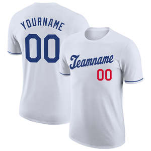 เสื้อเบสบอลทีมเปล่า แบรนด์ส่วนตัว ชุดกีฬาตาข่าย ชุดยูนิฟอร์มสั่งทำ โรงงาน OEM ผู้ผลิตเสื้อผู้ชายขายส่ง สไตล์สตรีทแวร์อเมริกา - Product Image 1