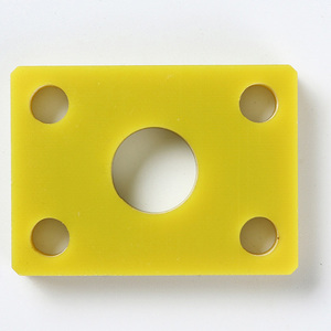 Panneau d'isolation en fibre de verre époxy personnalisé 3240 stratifié - Product Image 1