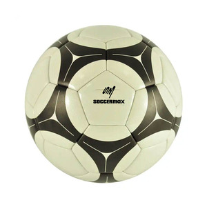 Customized Label Hot Sale Soccer <b>Ball</b> Custom Brand Name Custom Packing Customized Size PU Football <b>Training</b> <b>Ball</b> - Product Image 6