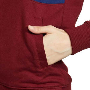 Plain Color Women Tracksuit Street Wear New Arrival Women Track Suit for Adult Custom Casual 100% Cotton Women Tracksuit - Product Image 3