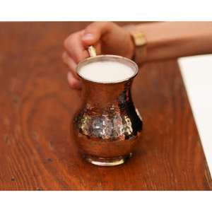 Tazas de Cerveza de Cobre Polaco para Viaje, Artesanía de Primera Calidad, Reutilizables, Aptas para Contacto con Alimentos, Artículos para Fiestas y Bares - Product Image 1