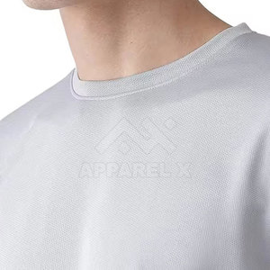 Camiseta de estilo clásico para hombre, camiseta de tacto suave para hombre, camiseta elegante para hombre para uso diario y de viaje - Product Image 5