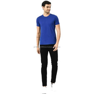 Camisetas Extra Grandes Suaves para Hombre de Finch Garment, Ropa de Algodón Personalizada, Camiseta Ajustada para Hombre, Camiseta con Lavado Ácido Desgastado - Product Image 1