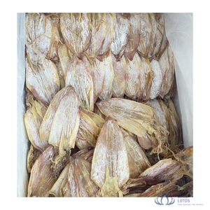 Produit le plus vendu : Snack de fruits de mer séchés de qualité supérieure Blue Lotus (calamar et calamari) pour la cuisson et la grillade, emballage sous vide, approvisionnement en gros du Vietnam - Product Image 3