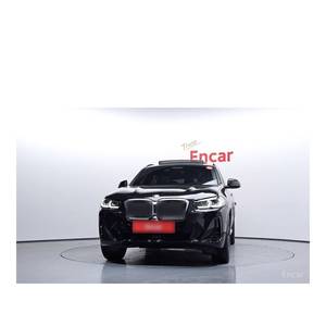 BMW X4 XDrive20i M Sport 2023 avec boîte de vitesses automatique, direction à gauche, caméra arrière, 35 703 km - Product Image 3