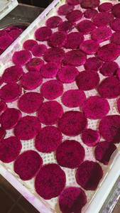 PITAYA ROJA Y BLANCA DESHIDRATADA NATURAL |   PAQUETES DE MARCAS OEM |   PRECIO DIRECTO DE FÁBRICA - Product Image 6