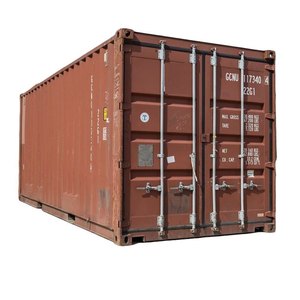 Conteneurs maritimes secs fiables pour le transport sécurisé du fret et les applications de stockage à long terme dans le monde entier - Product Image 2