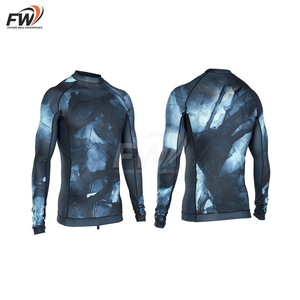 Camiseta Deportiva de Manga Corta de Alta Calidad para Hombre, Protección UV, Secado Rápido, Anti-rozaduras, Perfecta para Deportes y Fitness - Product Image 3