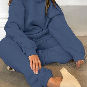 Chándal Deportivo Personalizado al por Mayor para Mujer, Chándal de Alta Calidad, Nuevo Chándal de Moda para Mujer, Chándal Deportivo Femenino - Product Image 6