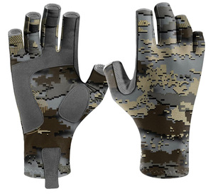 Guantes Térmicos de Trabajo para Clima Frío, Guantes de Seguridad con Protección Térmica, Guantes de Trabajo Resistentes para Invierno, de Poliéster y Nailon, Deportivos - Product Image 3
