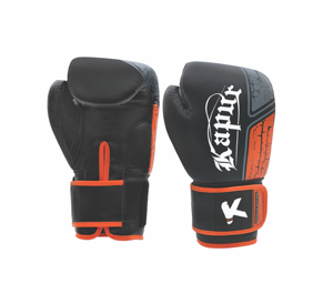 Gants de boxe pour adultes en gros pour l'entraînement en salle, le sparring, la combat sur sac de frappe, les arts martiaux, équipement d'entraînement, paire unisexe - Product Image 4
