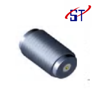 Conector Coaxial RF Hermético de la Serie SMA con Rosca para Montaje en Panel - Product Image 3