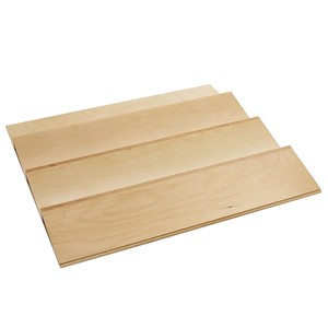 Wood Eco-friendly Modern <b>Drawer</b> Insert Utensil <b>Organizer</b> Wholesale | <b>Kitchen</b> Cutlery Storage <b>Organizer</b> - Product Image 3