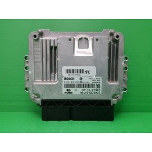 ECUs y Módulos de Computación Usados para Tucson 3911027305 - Product Image 1