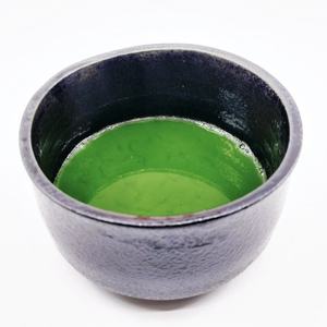 Té Wakokoro NIM1 Enishi, Té Verde Matcha Ceremonial de Primera Calidad en Porcelana China Tradicional, Muestra de 30g, Japón 1 - Product Image 2