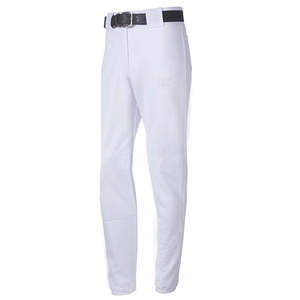 Uniforme de Béisbol de Estilo Moderno, Personalizado con Logotipo, Sublimado, Conjunto de Uniforme de Béisbol para Práctica de Equipo, Uniforme de Béisbol para Hombre OEM - Product Image 3