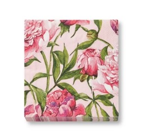 Serviettes de table jetables de haute qualité, absorbantes, 3 plis, en pâte de bois vierge écologique, 8 plis, pour Noël et Thanksgiving - Product Image 6