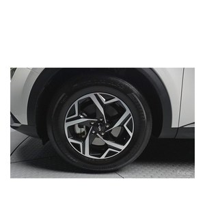 Para Kia Sportage 1.6 Turbo Gasolina 2WD Modelo Marzo 2022 con 52,756 km Asientos de Cuero Cámara Trasera Volante a la Izquierda - Product Image 5