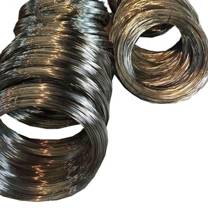 Entrega Rápida, Calidad Premium, 99.99% de Pureza, Alambre de Aluminio con Superficie Esmaltada, Reciclaje de Chatarra, Servicio de Doblado, Uso Industrial, Bajo Costo - Product Image 1