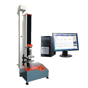 Darsen DS-UTM106 phổ độ bền kéo máy thử nghiệm cho độ chính xác sức mạnh Vật liệu thử nghiệm - Product Image 4