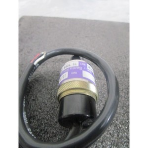 สวิตช์แรงดัน Wasco V110-31W3B/4135, 13197 2/95 - อุปกรณ์และอะไหล่เซมิคอนดักเตอร์ระดับโลกที่เชื่อถือได้ - Product Image 5