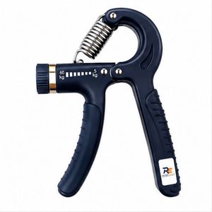 Top Quality Adjustable Hand Grips Deliver Smooth Resistance Comfortable Grip And Reliable Performance For <b>Strength</b> <b>Training</b> - Product Image 6