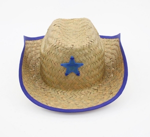 Sombrero de paja con protección solar definitiva, ala extra ancha de 15 cm, protección para voleibol de playa, surf, deportes al aire libre, unisex - Product Image 1