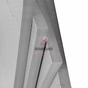 Panneau d'isolation thermique XPS Diamond Jumbolon 300-400 kPa Haute densité -50°C à 75°C pour projets industriels - Product Image 3