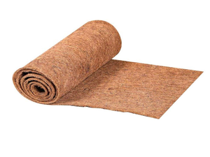 Eco2go Vietnam Handmade Raw Coconut Coir Agriculture Mat | Eco-Friendly Breathable Fiber <b>Sheet</b> Custom Sizes for Gardens Farms - Product Image 3