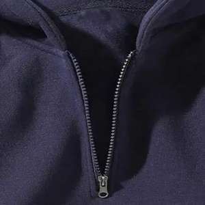 Sudaderas con Capucha para Hombre, Nueva Temporada 2026, 100% Algodón, Personalizadas, Fabricante Pakistaní, Corte Regular, Venta al Por Mayor - Product Image 6