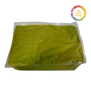 Demi-avocats surgelés IQF pour les marchés alimentaires internationaux, approvisionnement du Vietnam - Product Image 2