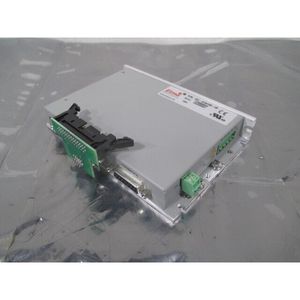 Contrôleur de mouvement ELMO CEL-A10/100-C6, Moteur servo - Équipements et pièces semi-conducteurs d'occasion de renommée mondiale chez - Product Image 2