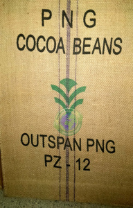 SACS DE JUTE EN SERGÉ B IMPRIMÉ STANDARD 100% Naturel Écologique Respectueux de la Météo Biodégradable du Bangladesh - Product Image 2