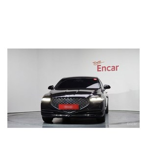 รถยนต์เจเนซิส G90 3.8 AWD ปี 2019 พวงมาลัยซ้าย เกียร์อัตโนมัติ เบาะหนัง มาตรฐานไอเสียยูโร 5 กล้องมองหลัง-119,589 กม. - Product Image 3