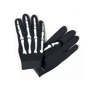 Gants de motocross et de VTT à doigts entiers pour une adhérence et une protection ultimes, gants de moto tout-terrain - Product Image 1