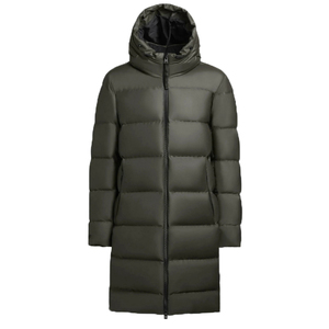 Wholesale Padded Down Coats Shiny Cropped Quilted Men's Puffer <b>Jacket</b> Hood Warm Down <b>Jackets</b> for <b>Winter</b> coat - Product Image 2