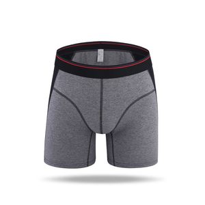 Free Sample Sport <b>Underwear</b> Man New Design Athletic <b>Compression</b> Shorts 100% Polyester Breathable Casual - Product Image 5