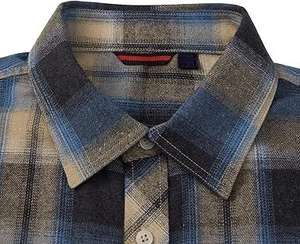 Camisas de Franela de Alta Calidad para Hombre, Diseño Deportivo, Ropa para Motociclistas, Precio Bajo, Fabricante Pakistaní - Product Image 4