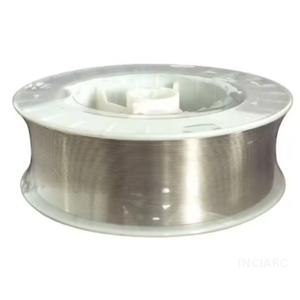Fil de soudure en acier inoxydable personnalisé 0,8 mm 1,0 mm 1,2 mm, résistant à la corrosion, haute résistance, fourré au flux pour soudage à l'arc - Product Image 3
