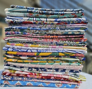 Wholesale Sanganer Hand Block Print Cotton <b>Sarong</b> Ethnic Indian Textile Manufacturer Indian Handmade <b>Sarong</b> for Summer Beachwear - Product Image 5