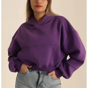 Nouvelle collection d'hiver, sweat-shirt pour femme de qualité supérieure, design uni tendance, streetwear décontracté, sweat-shirts pour femme - Product Image 1