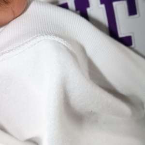 เสื้อฮู้ดซิป AMHERST ผ้าฝ้าย 100% ปักลาย คอปกกว้าง สีสันปรับแต่งได้ สไตล์วินเทจ - Product Image 4