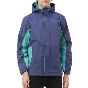 Wholesale Price Rain Coat Plus Size Rain Coat Outdoor Use Rain Coat Custom Color Rain Coat - Product Image 1